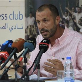 "مشنتف" ريّس بلدية "مشنتف" ريّس بلدية