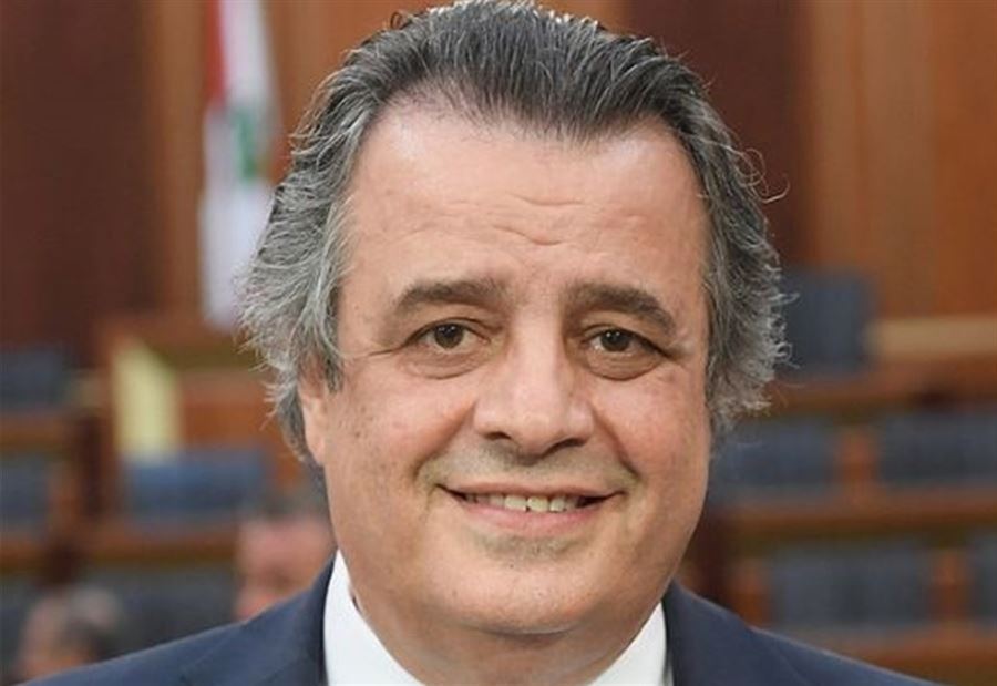عازار: الإنقاذ الاقتصادي يبدأ من الكهرباء
