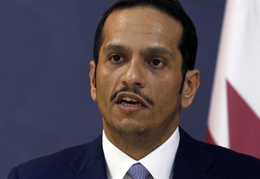 بيان عاجل من قطر بعد تحركات عسكرية ليبية خطيرة