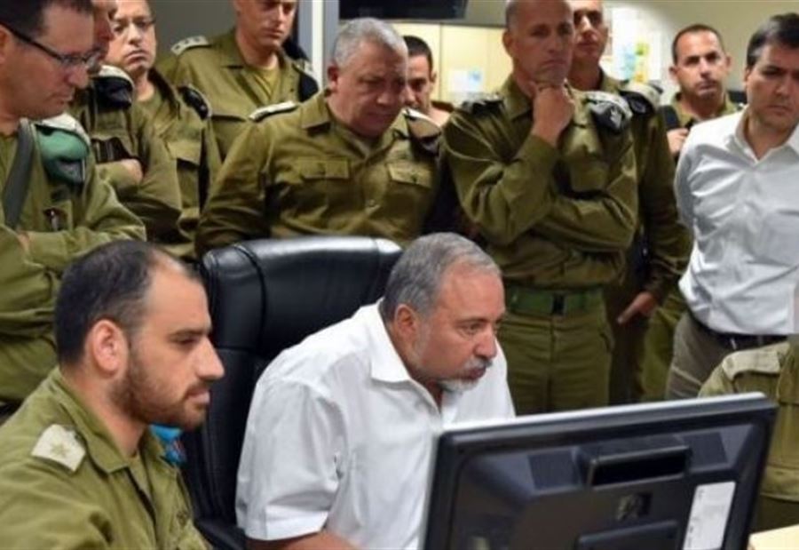 الجيش الإسرائيلي يستعد لحرب "السايبر" القادمة
