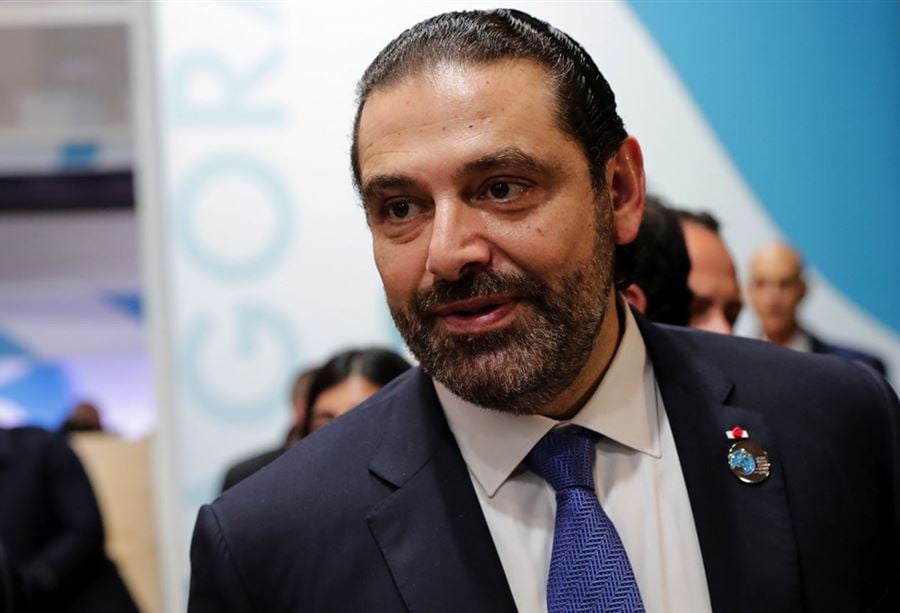 الحريري: لن أخضع للابتزاز