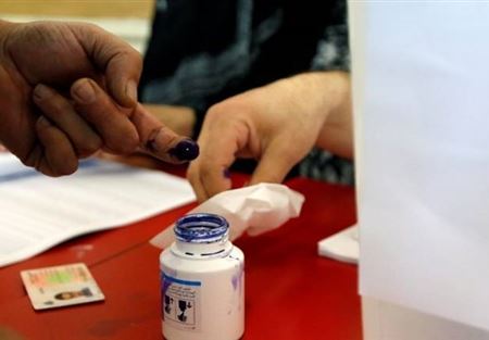 1410 مرشحين للانتخابات في النبطية 