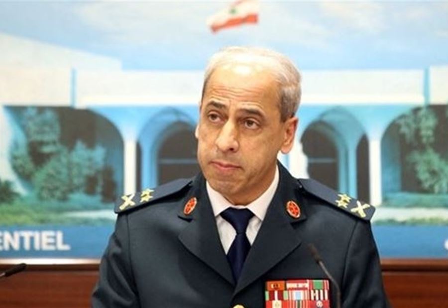 اللواء خير: شركات الهندسة بدأت الكشف على الأضرار