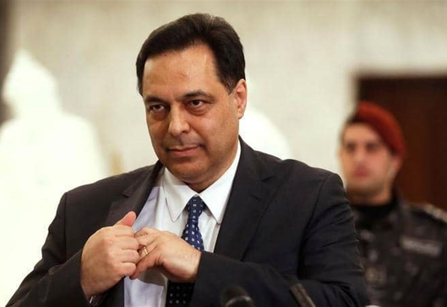 "إنفجار التليل"... دياب يتحرك