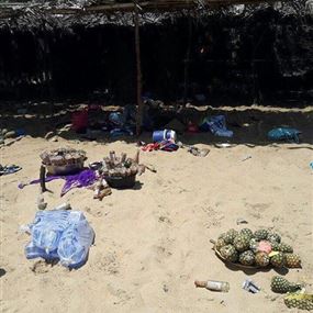 قتيل وعدد من الجرحى في هجوم ساحل العاج