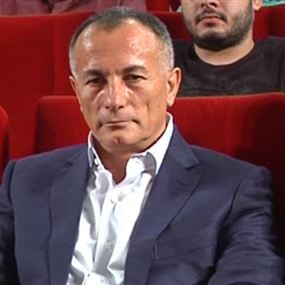 روكز: "العدل" حُسِمت للرئيس