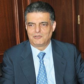 مجدلاني: "المستقبل" يؤيد تشريع الضرورة في ظل الفراغ