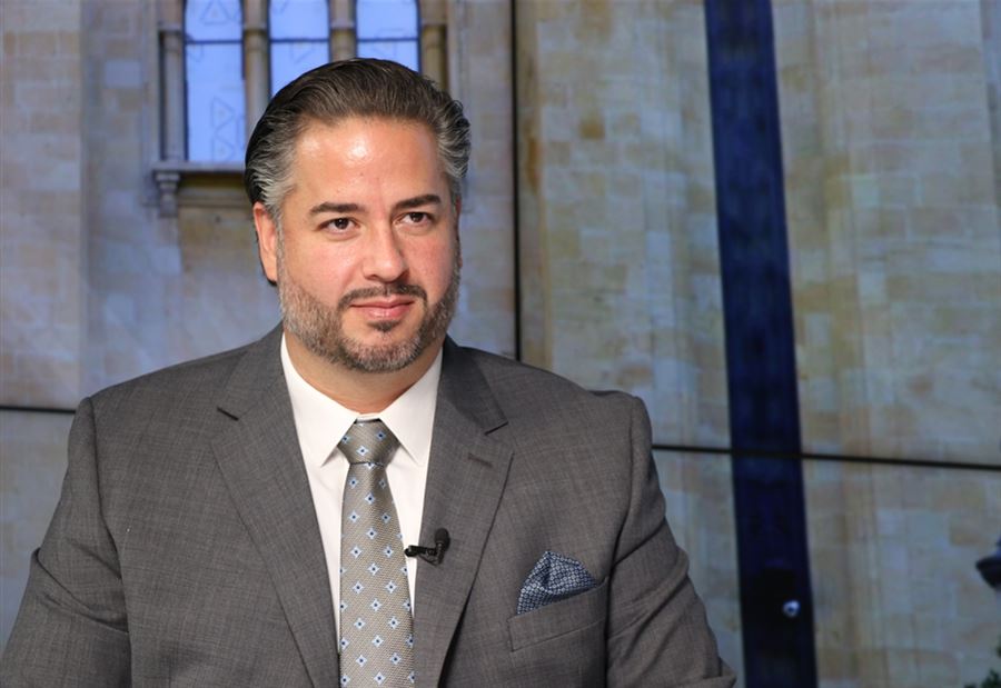 "جداول أرقام لشركات التأمين"... بيان "توضيحي" من وزير الإقتصاد