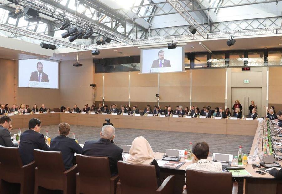 694 مليون دولار تعرقل تشكيل الحكومة 694 مليون دولار تعرقل تشكيل الحكومة