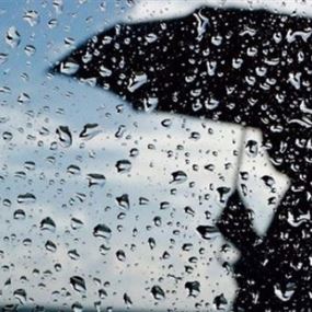 'أيلول طرفو بالشتي مبلول'.. أجواء ممطرة في الويك اند!