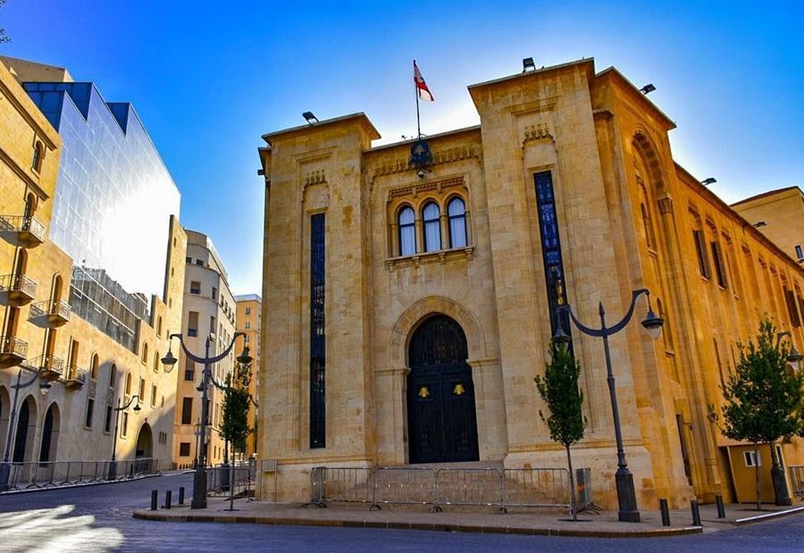 مشروع قانون لـ "مخالفي قرارات مواجهة كورونا" مشروع قانون لـ "مخالفي قرارات مواجهة كورونا"