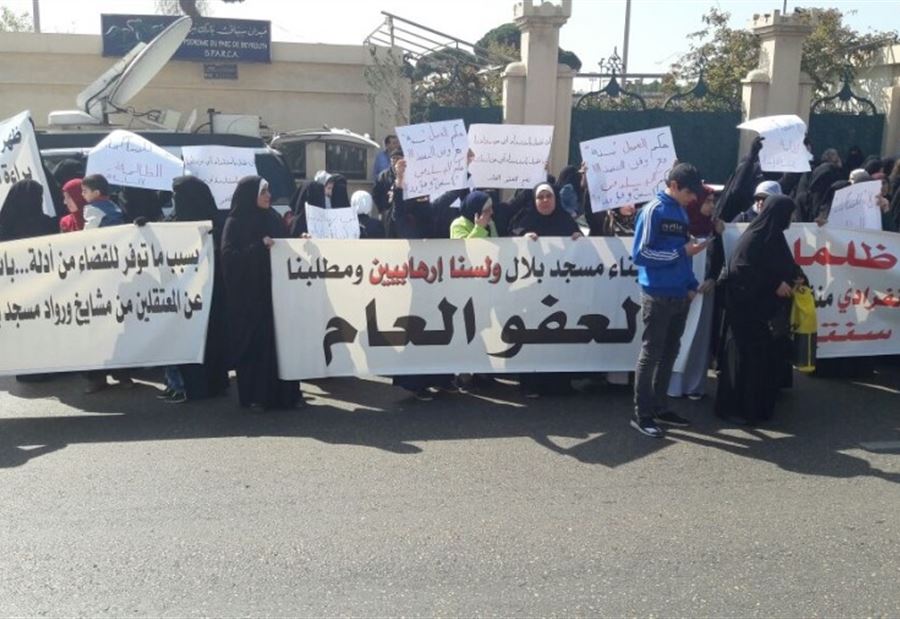 مستجدات ملف الموقوفين الإسلاميين... خطوات عاجلة نحو العدالة!