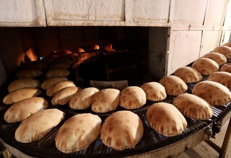 بيانٌ من "عمال المخابز" يَتعلّق بسعر ربطة الخبز