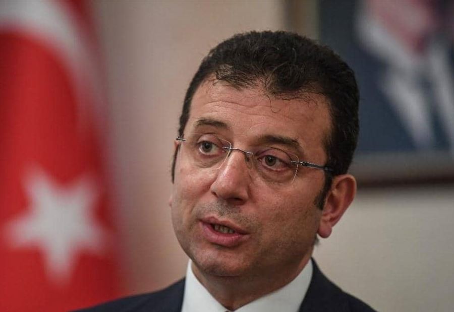 "عدو أردوغان" بالمستشفى بعد إصابته بكورونا "عدو أردوغان" بالمستشفى بعد إصابته بكورونا