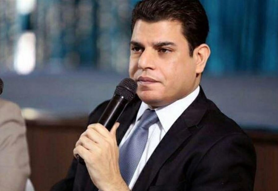 زهران: صندوق النقد الدولي يوصي برفع TVA