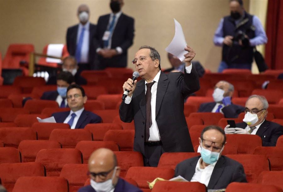 السيّد: هذا ما ستكتشفونه غداً... 