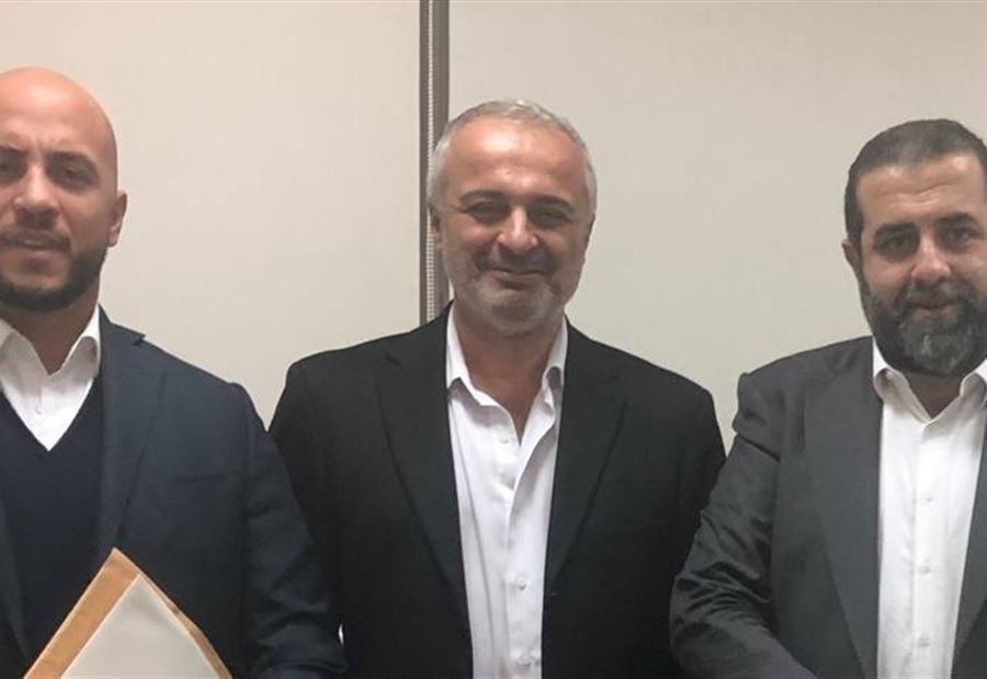 السلطة تحاول اجهاض  Lebanese Anti corruption Task Force قبل ان تلد