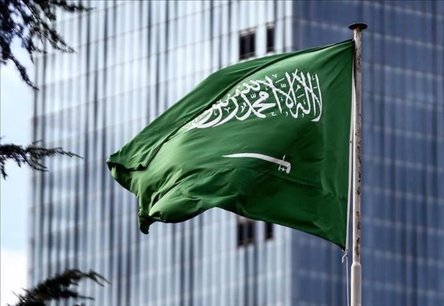 بيان من السفارة السعودية بشأن ما قاله فهد الركف