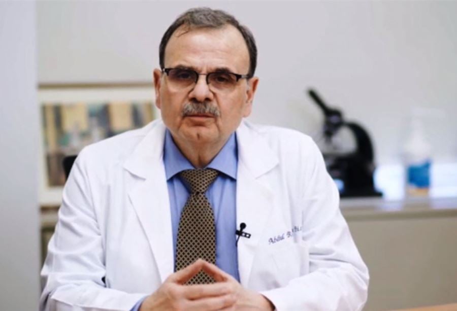 توضيحٌ من البزري حول "تسونامي كورونا"