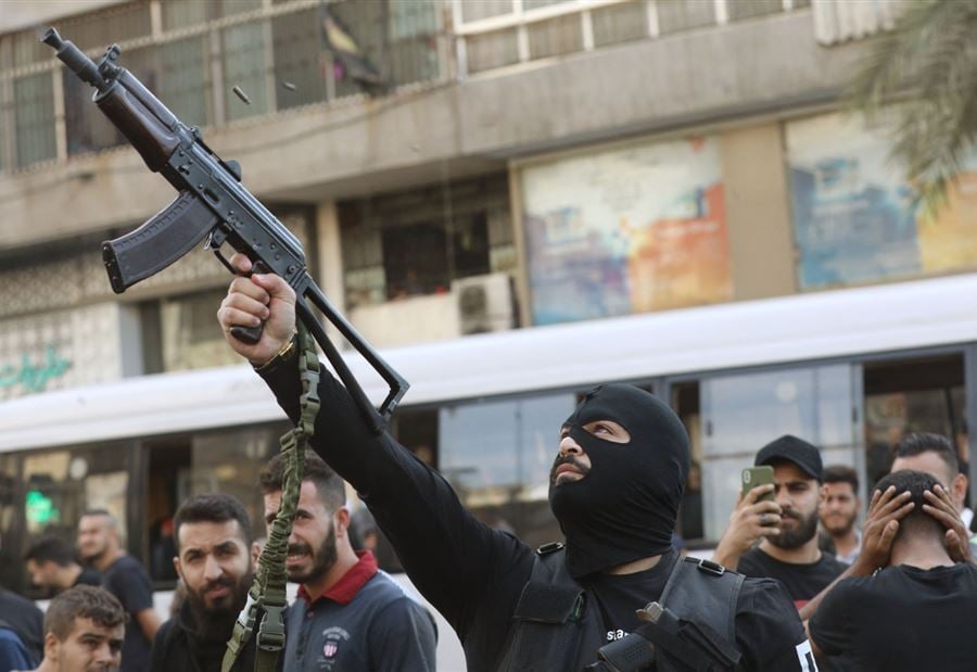 إلى مَن تُوجّه واشنطن تحذيراتها من انهيار لبنان؟