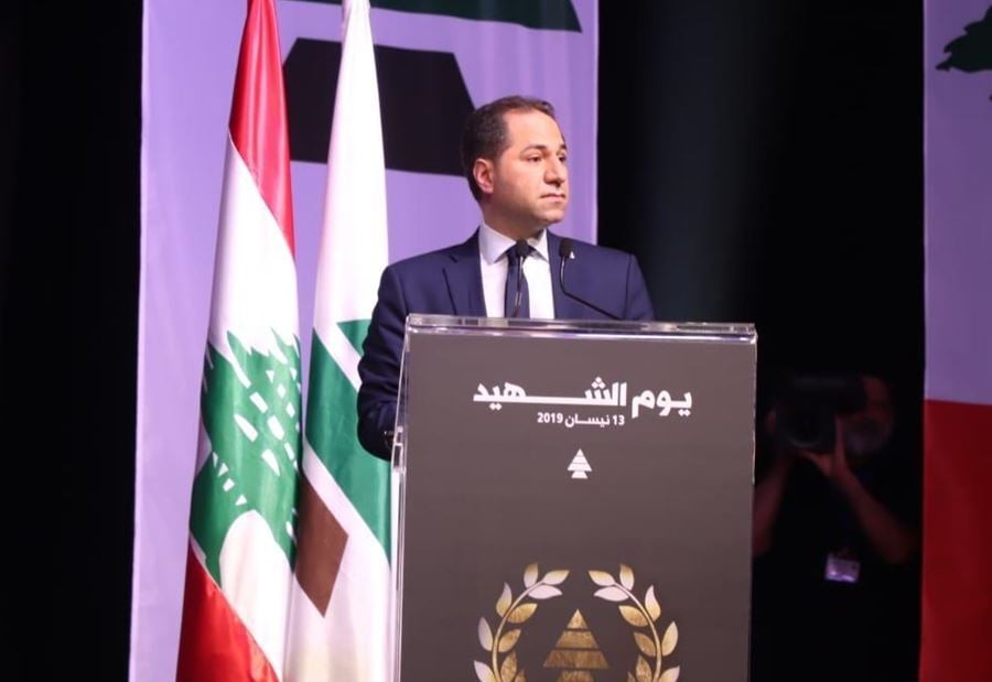 الجميل يواصل استعادة موقع 