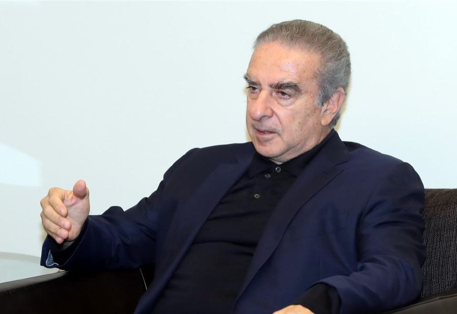 "قبل أي اتفاق"... فرعون: وسّعت المقاومة معاييرها