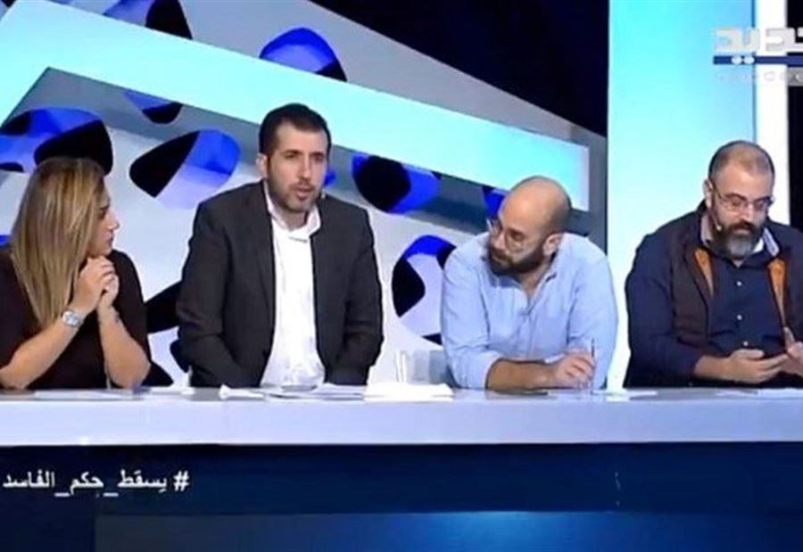 بعد حلقة "يسقط حكم الفاسد".. وزير العدل يتحرّك