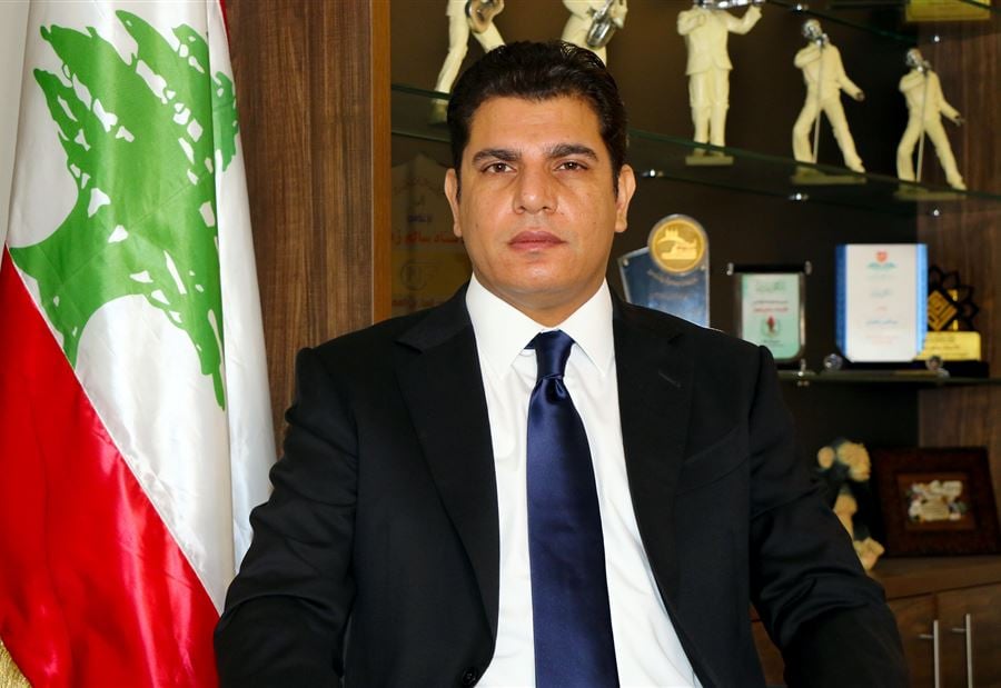 "قرار التدخل في الحرب اتخذ"... زهران يوضح! 