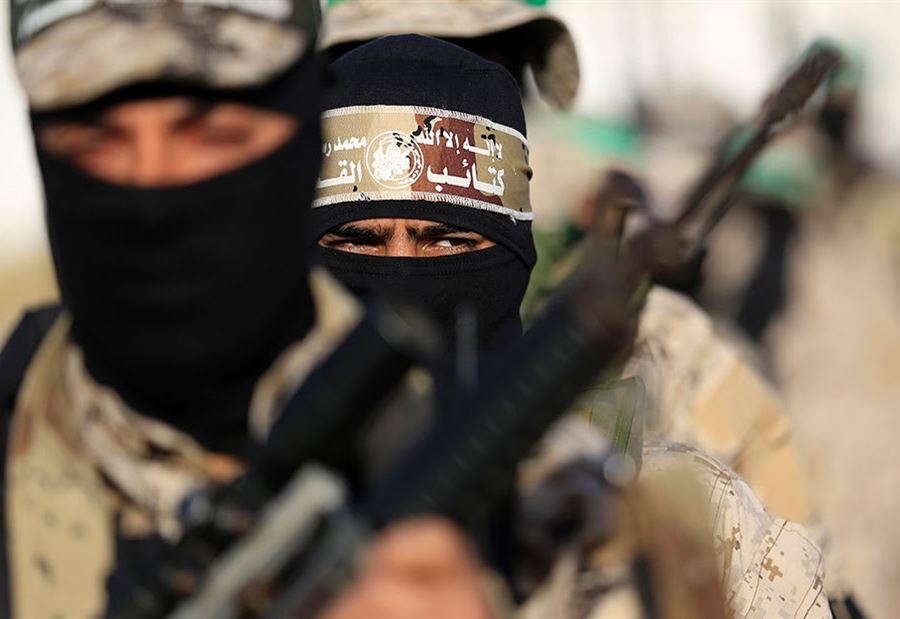 "كلعبة الروليت"... حزب الله وحماس يواصلان النجاح بضرب نقاط ضعف اسرائيل!