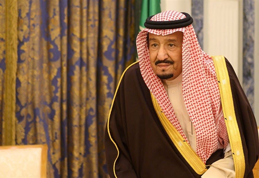 الملك سلمان يجري زيارة "تاريخية وهامة بكل المقاييس" هذا الشهر