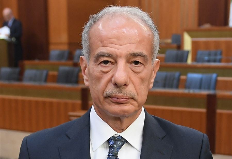 طالوزيان يُعلن عن الإستمرار في توزيع الأدوية 