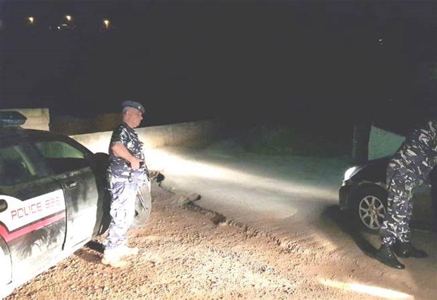 دوريات "ليلية" منعا لتهريب النفايات في عكار