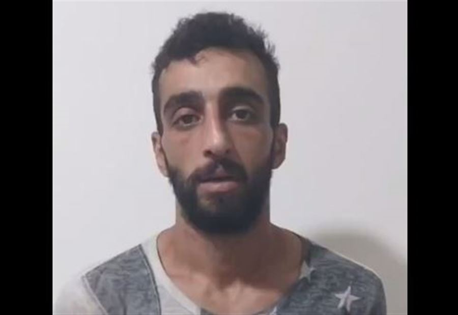 متورّط بعمليات سرقة... هل وقعتم ضحية أعماله؟ (فيديو)