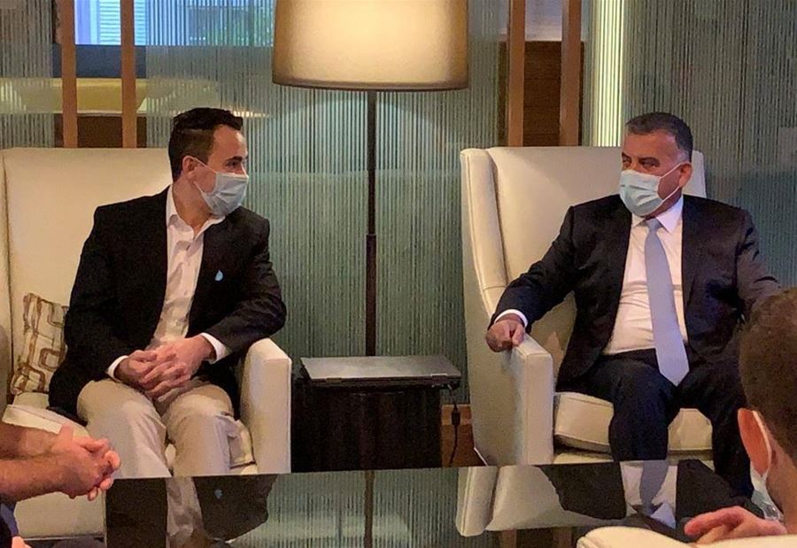 نتائجُ زيارة ابراهيم الشهر المقبل