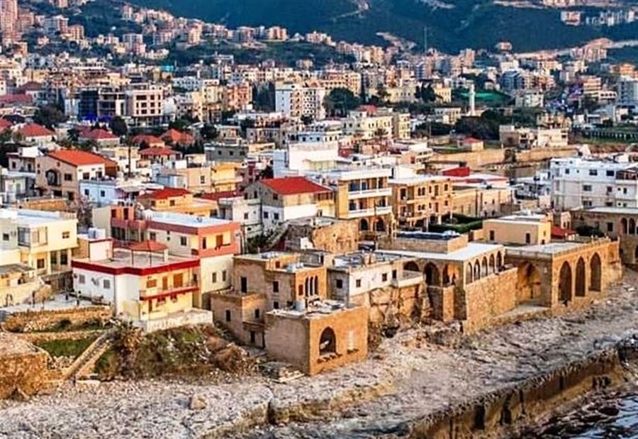 سرقةُ كابل هاتف... وطلّاب البترون مِن دون إنترنت  سرقةُ كابل هاتف... وطلّاب البترون مِن دون إنترنت