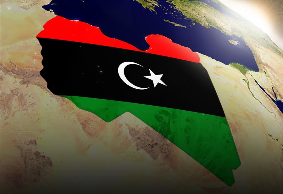 بن شرادة: ليبيا ستشارك في القمة الاقتصادية ببيروت  بن شرادة: ليبيا ستشارك في القمة الاقتصادية ببيروت