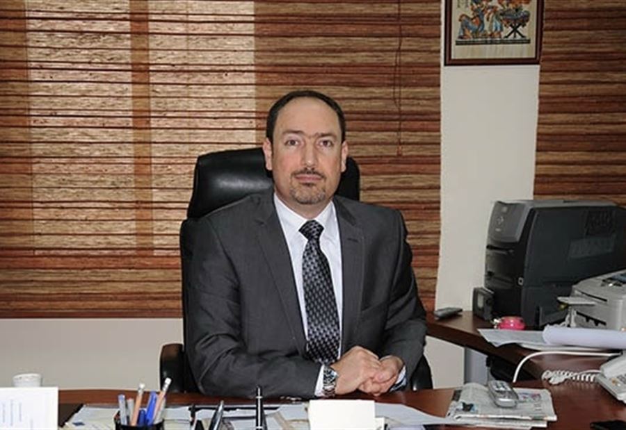 ضو تابع موضوع مجمع اللاجئين المتضرر في البيسارية