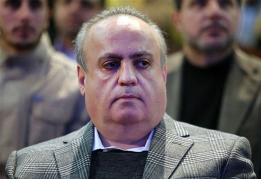 وهاب عن اردوغان: مستمر في الإستثمار في الإرهاب