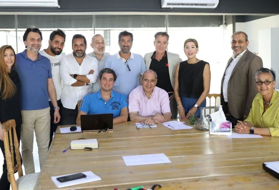 الانتخابات الرئاسية... هذا ما توافق عليه نواب "قوى التغيير"!