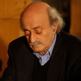 جنبلاط: وداعًا يا ابو كمال