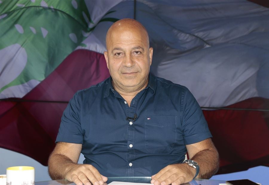 "خيار ثالث للرئاسة"... منيّر يتحدّث عن "صيغة مطروحة"
