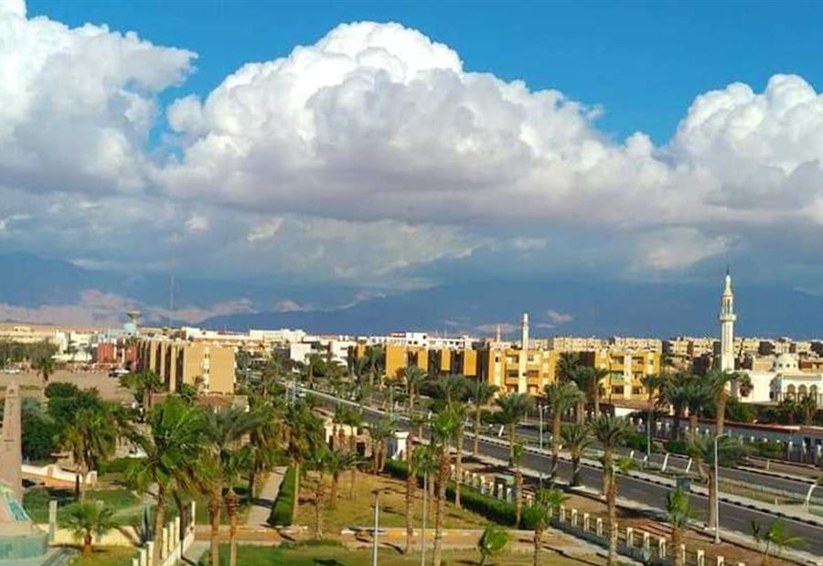 تحذير من التفجيرات الإسرائيلية... وهزة أرضية تضرب شرم الشيخ 