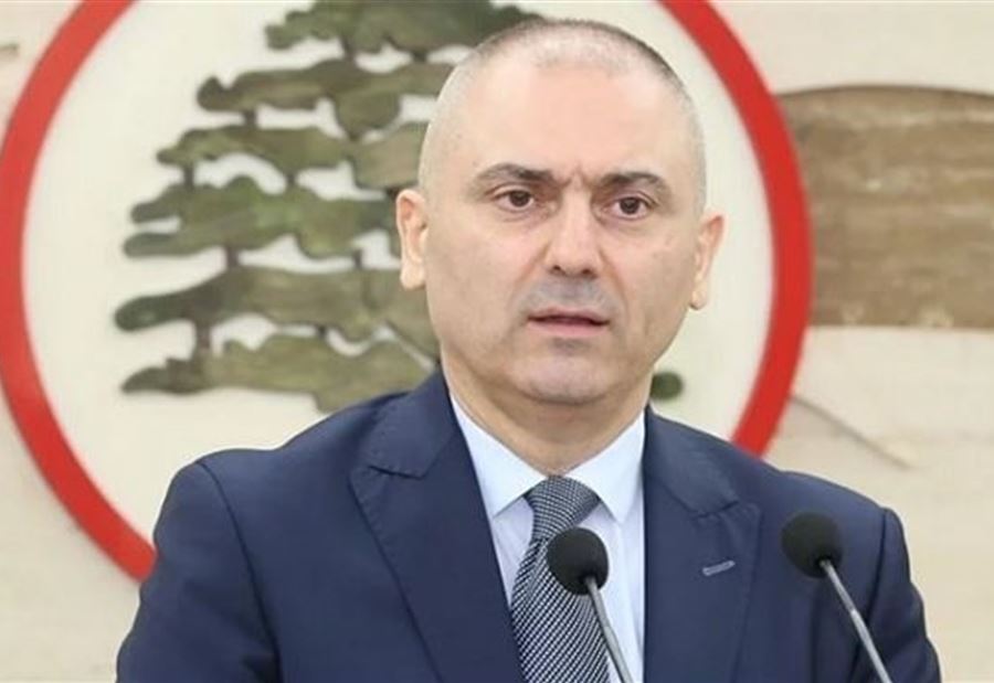 محفوض: رحيل الحكومة بات تفصيلاً بسيطاً