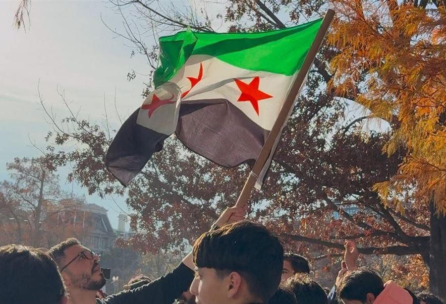 "تحولٌ مهم" في السياسة الأوروبية تجاه سوريا!