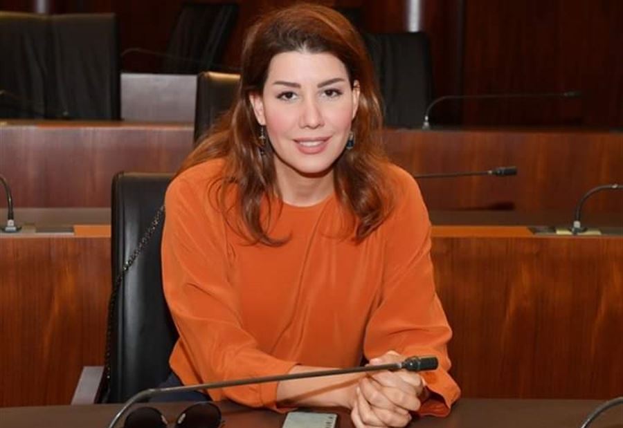 يعقوبيان لعون: العناق الافتراضي لا يسمن ولا يغني