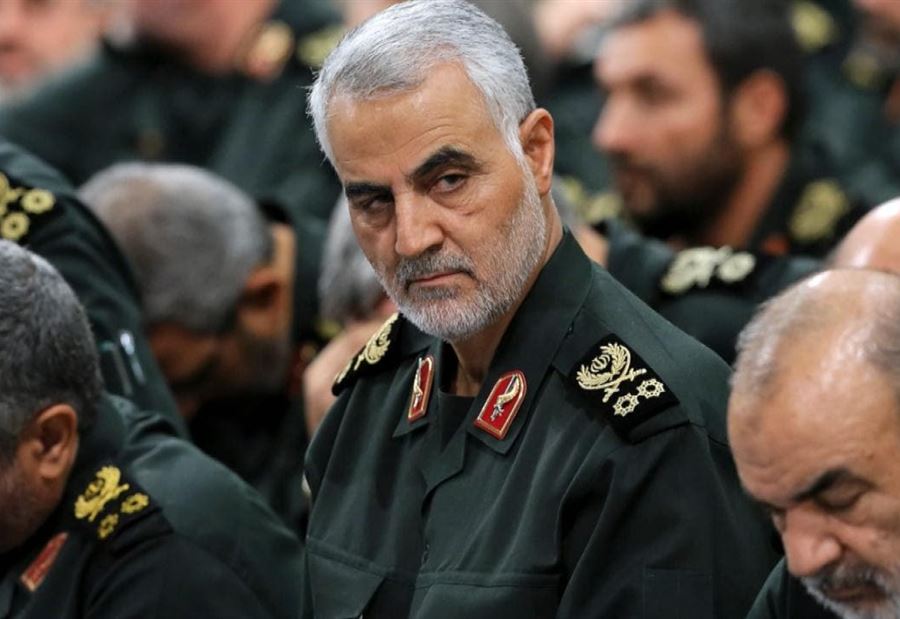 ردًّا على مقتل سُليماني... هذا ما تُخطّط له إيران ردًّا على مقتل سُليماني... هذا ما تُخطّط له إيران