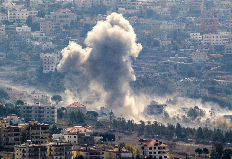 إلى أهالي بعلبك والمناطق المجاورة... رسالةٌ "عاجلة" من المحافظ! إلى أهالي بعلبك والمناطق المجاورة... رسالةٌ "عاجلة" من المحافظ!