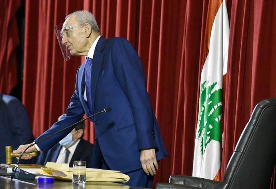 جلسة مُشتركة للجنتي المال والموازنة والإدارة والعدل