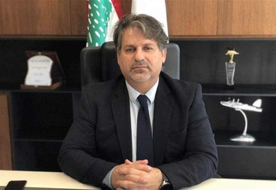 "مساعدة ضرورية"... هذا ما أعلنه عجاقة عن "البطاقة التمويلية"