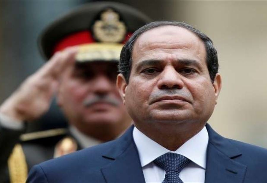 اقتراح بزيادة فترة ولاية الرئيس في مصر!